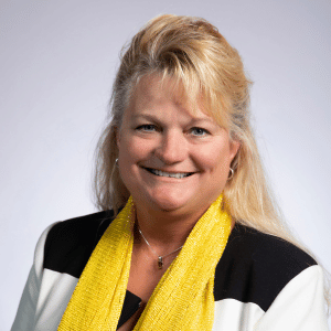 Lisa Lorenzen