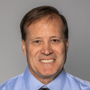 Dave Grant - Co-Director of the Mizzou TecHub