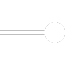 Horizontal Bullet