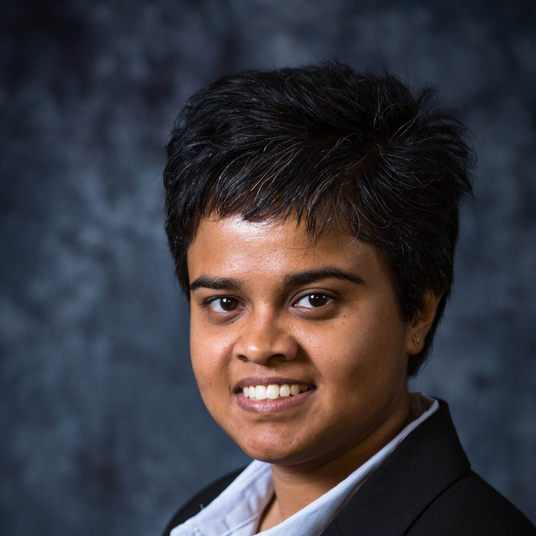 Jaya Ghosh - Co-Director of the Mizzou TecHub