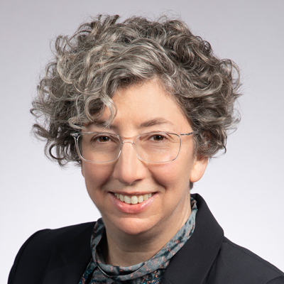 Marcelle Siegel