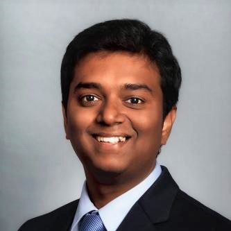 Sharan Srinivas Profile[17]