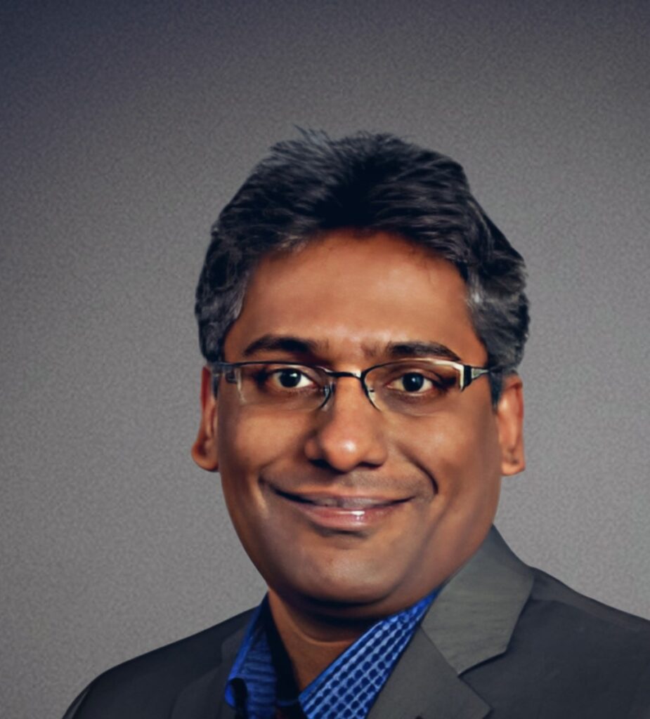 Dr Prasad P Calyam[27]