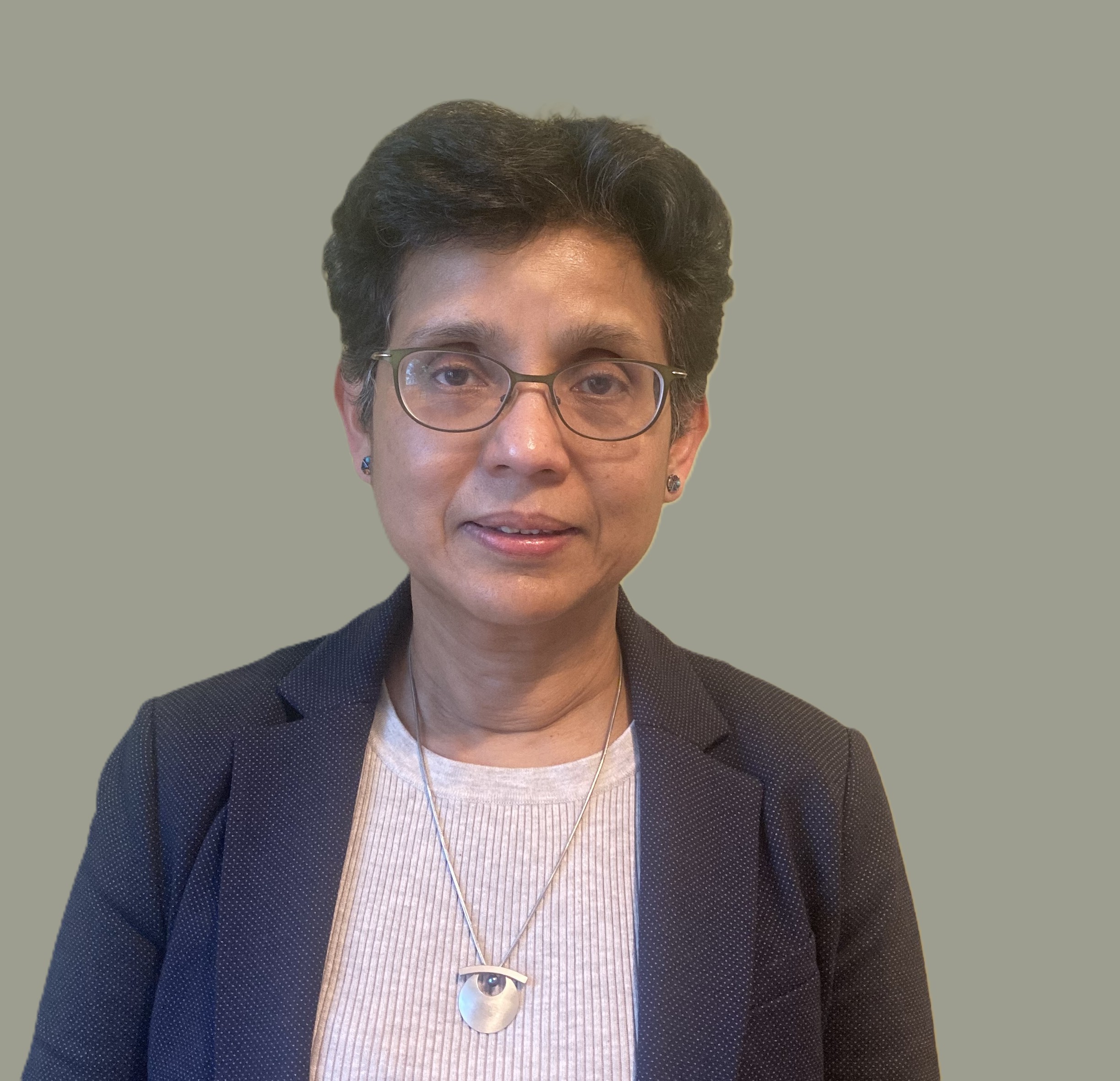 Suchi Guha